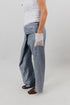 Folkwear Patterns - Thai Fisherman Pants (Unisex)
